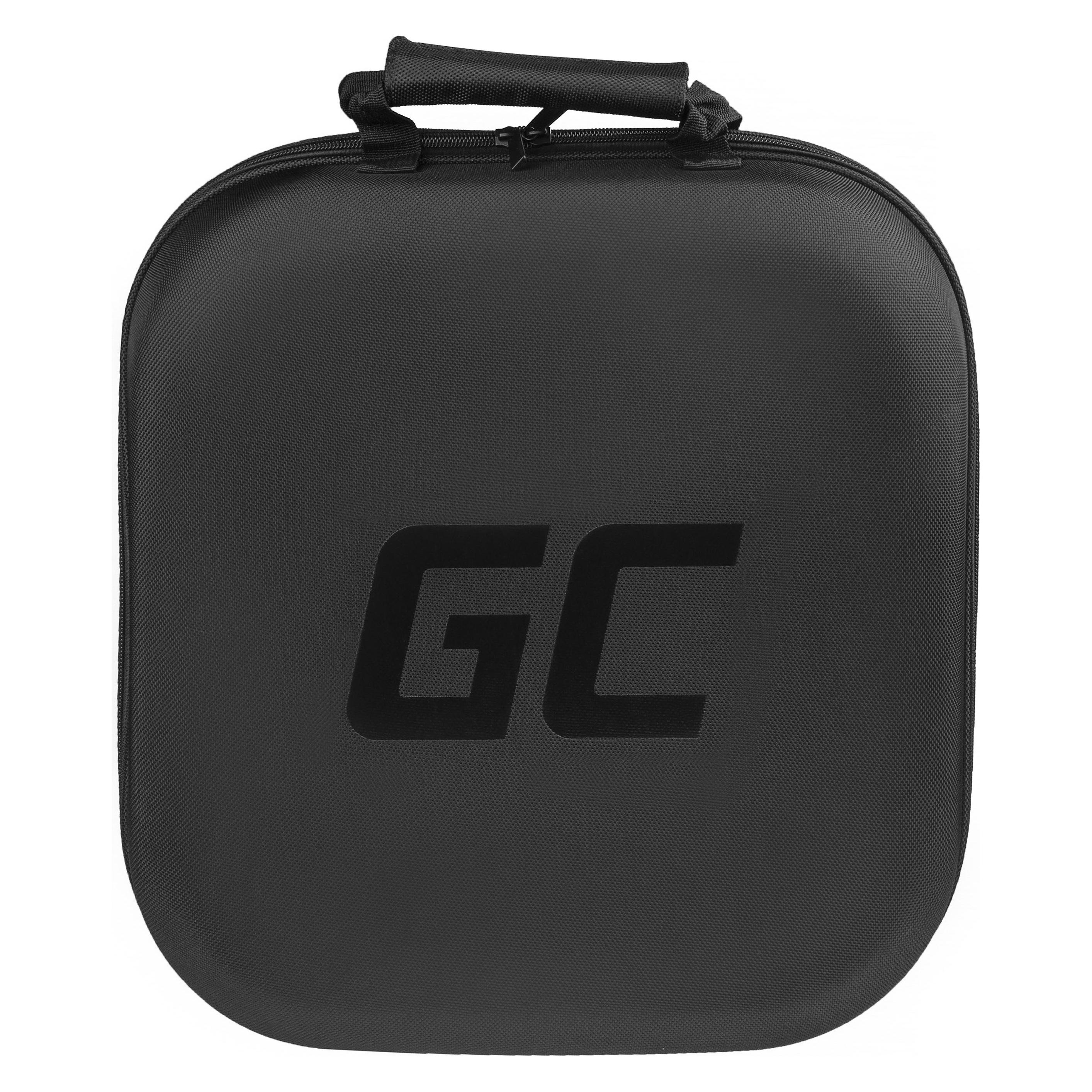GreenCell PowerCase for EV Charger Cable (CSGC02)