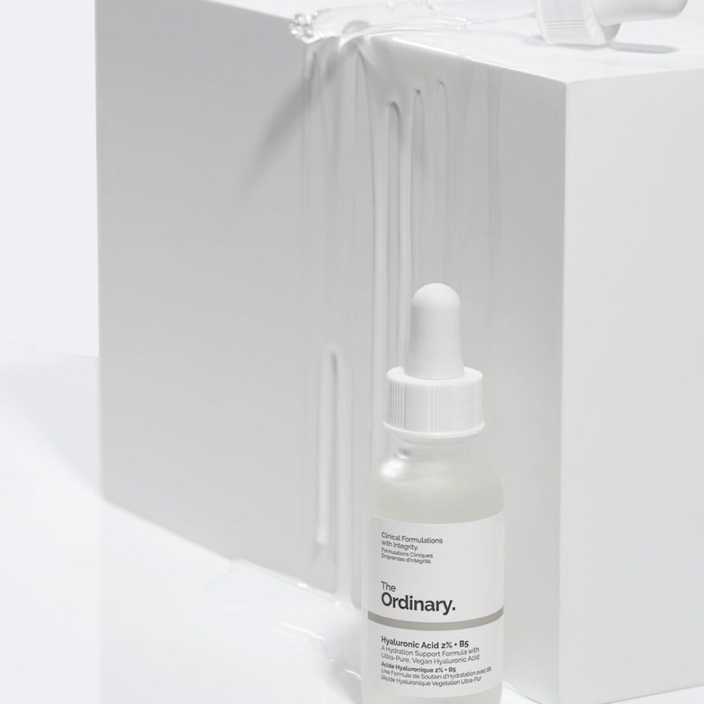 The Ordinary Hyaluronic Acid 2% + B5