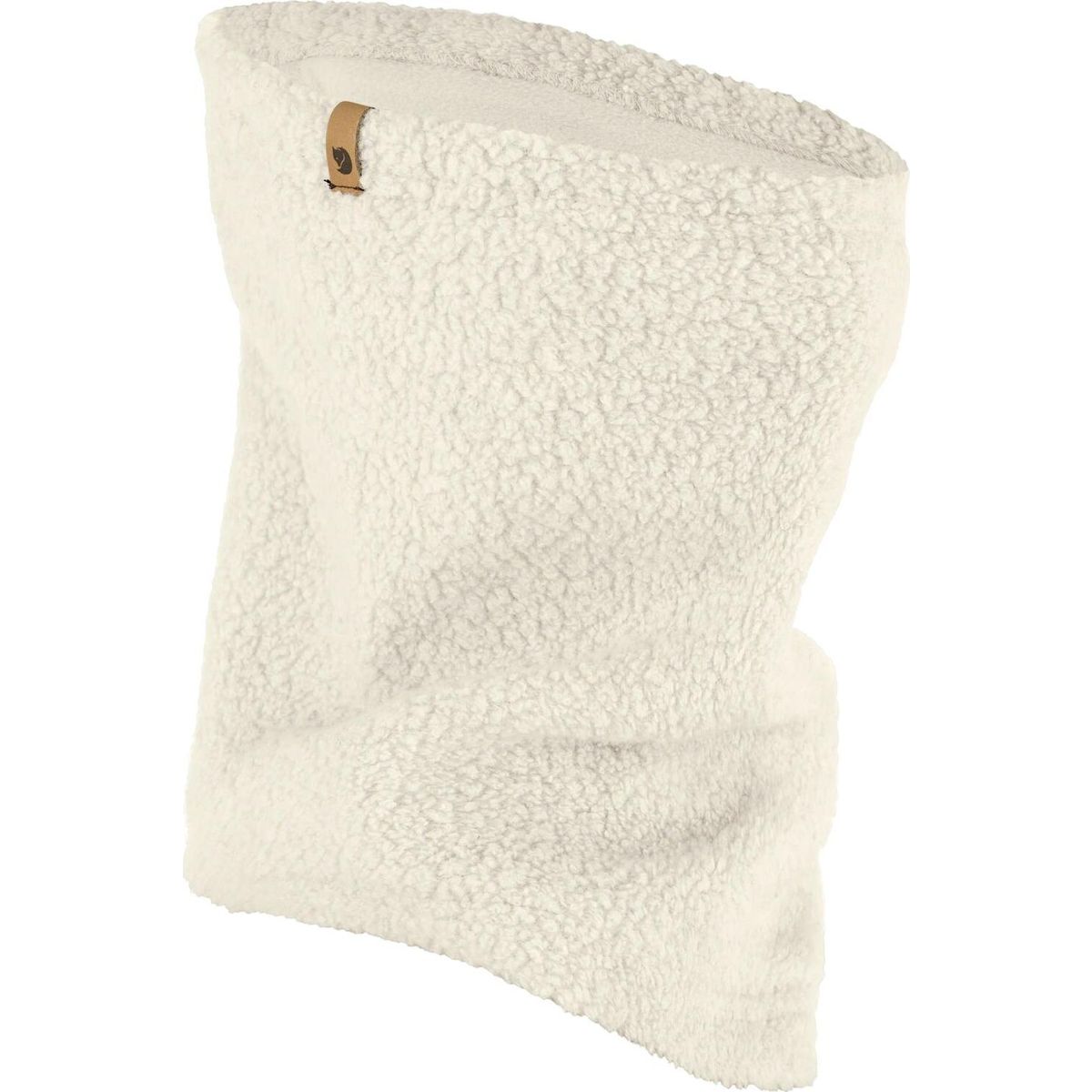Fjällräven Kaitum Neck Gaiter chalk white (113) One Size F13100231-113-One Size