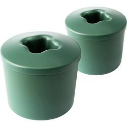 Gardigo Schneckenfalle Funktionsart Lockstoff 1 Set 666462INT