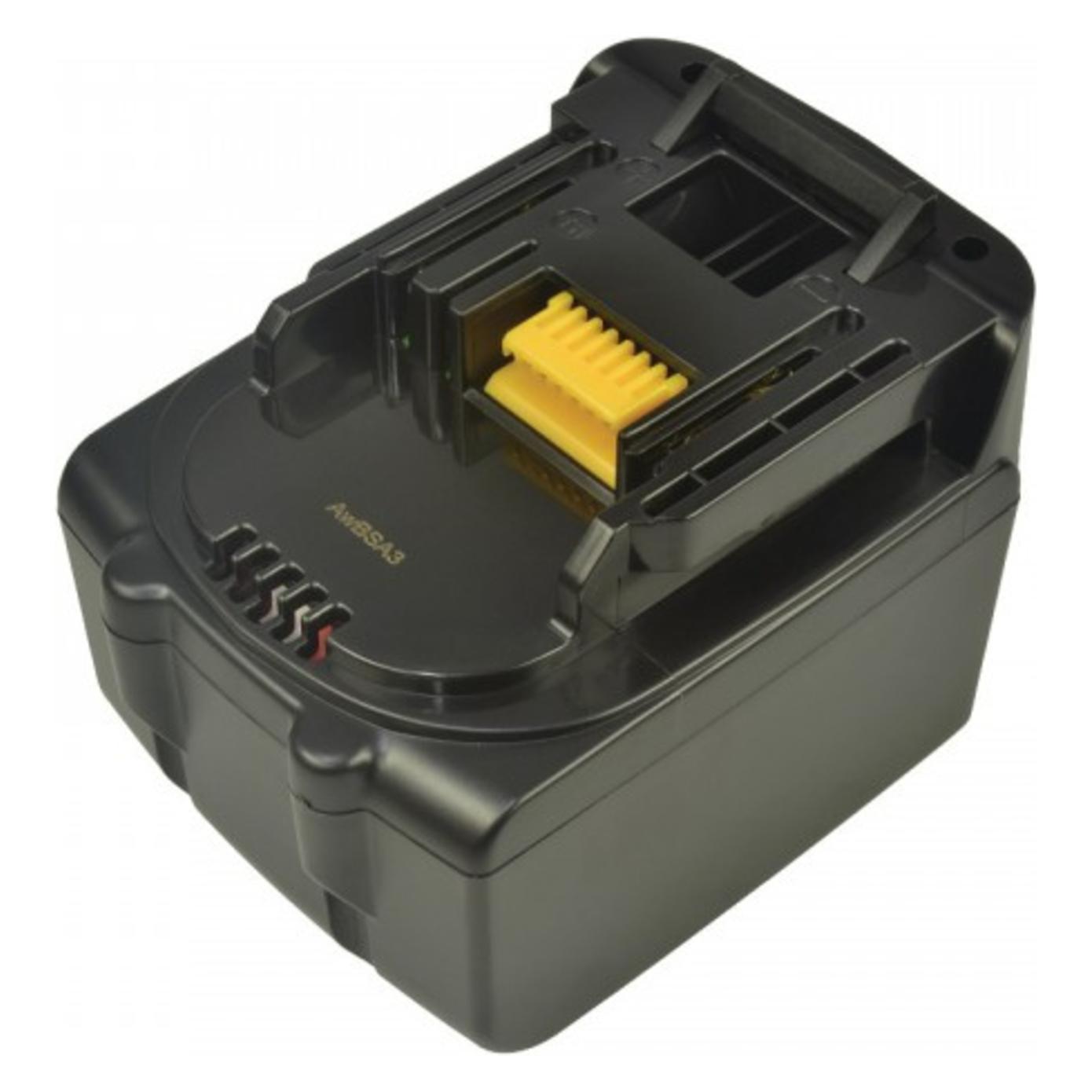 2-Power Power Tool Battery 14.4V 4000mAh (14.40 V) (PTI0122B)