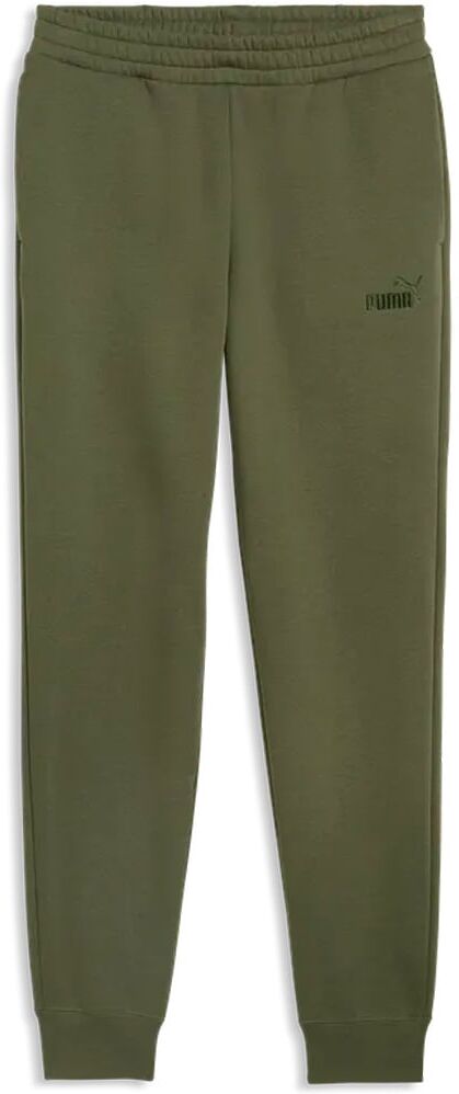 Puma essentials no 1 logo pantalón hombre  (S)