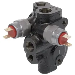 Bremsdruckregler ATE 10.0504-0113.3 für BMW 5er