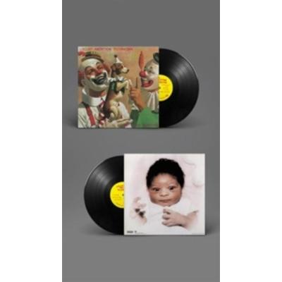 Locust Abortion Technician (Reissue) - Butthole Surfers, Vinyl