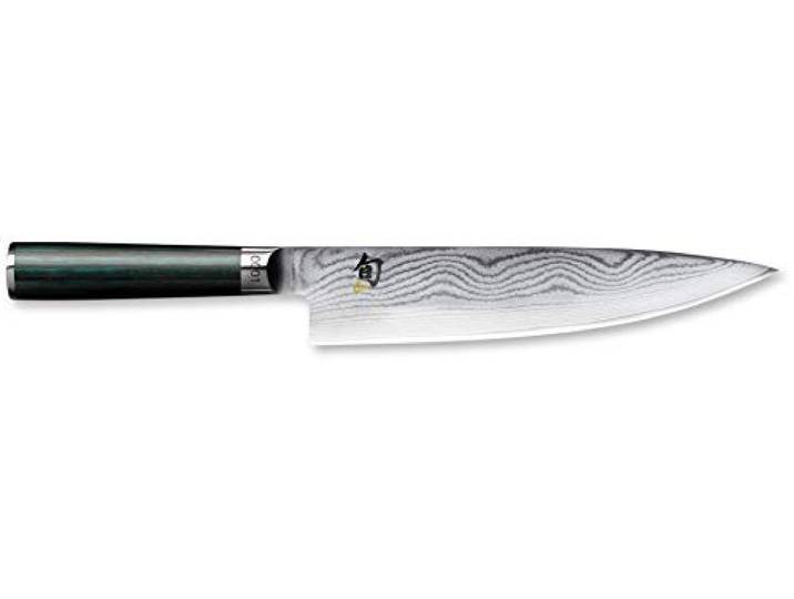 Kai Shun Kochmeser 9,25'' (23,5 cm) limitiert auf 2.222 Stück