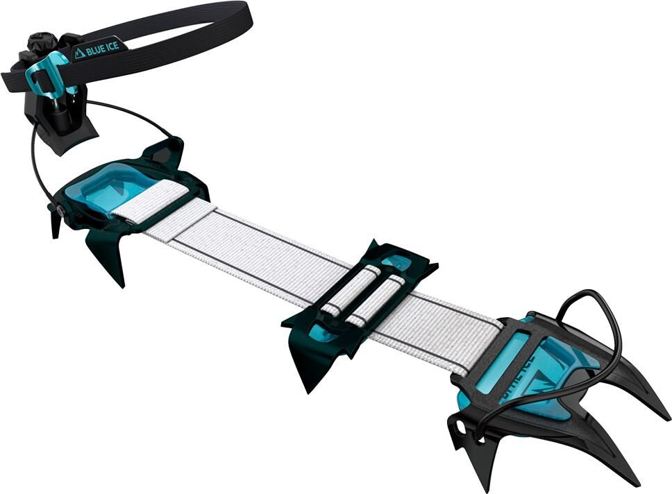 Blue Ice  - Harfang Enduro - Crampons