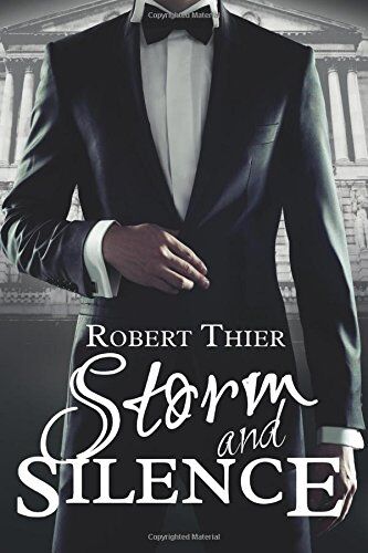 Robert Thier - Storm and Silence (Storm and Silence Saga) - Preis vom 14.10.2026 23:07:16 h