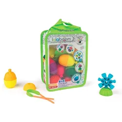 Lalaboom Educatieve kralen en accessoires (28 st) (0.83 - 3 Jahre)