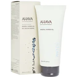 Ahava, Deadsea Water Mineral Shower Gel 200 ml