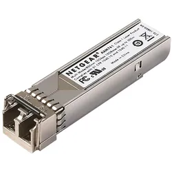 Netgear AXM761, 10GB SFP+ Transceiver, SR, LC, Transceiver