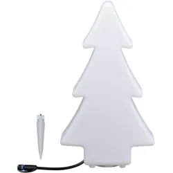 Paulmann, Weihnachtsbeleuchtung, Outdoor Plug & Shine Tree