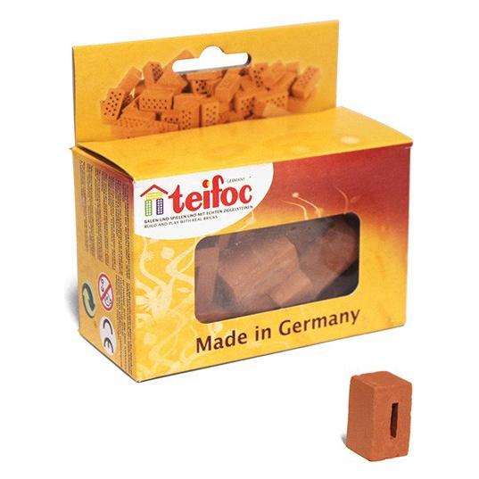 teifoc Stein mit Loch (8625040)