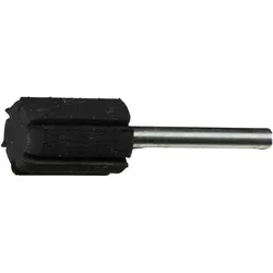 Lukas, Schleifmittel, LUKAS-ERZETT A250001013 Werkzeugaufnahme GTZY für Schleifkappen 10x15 mm Schaft