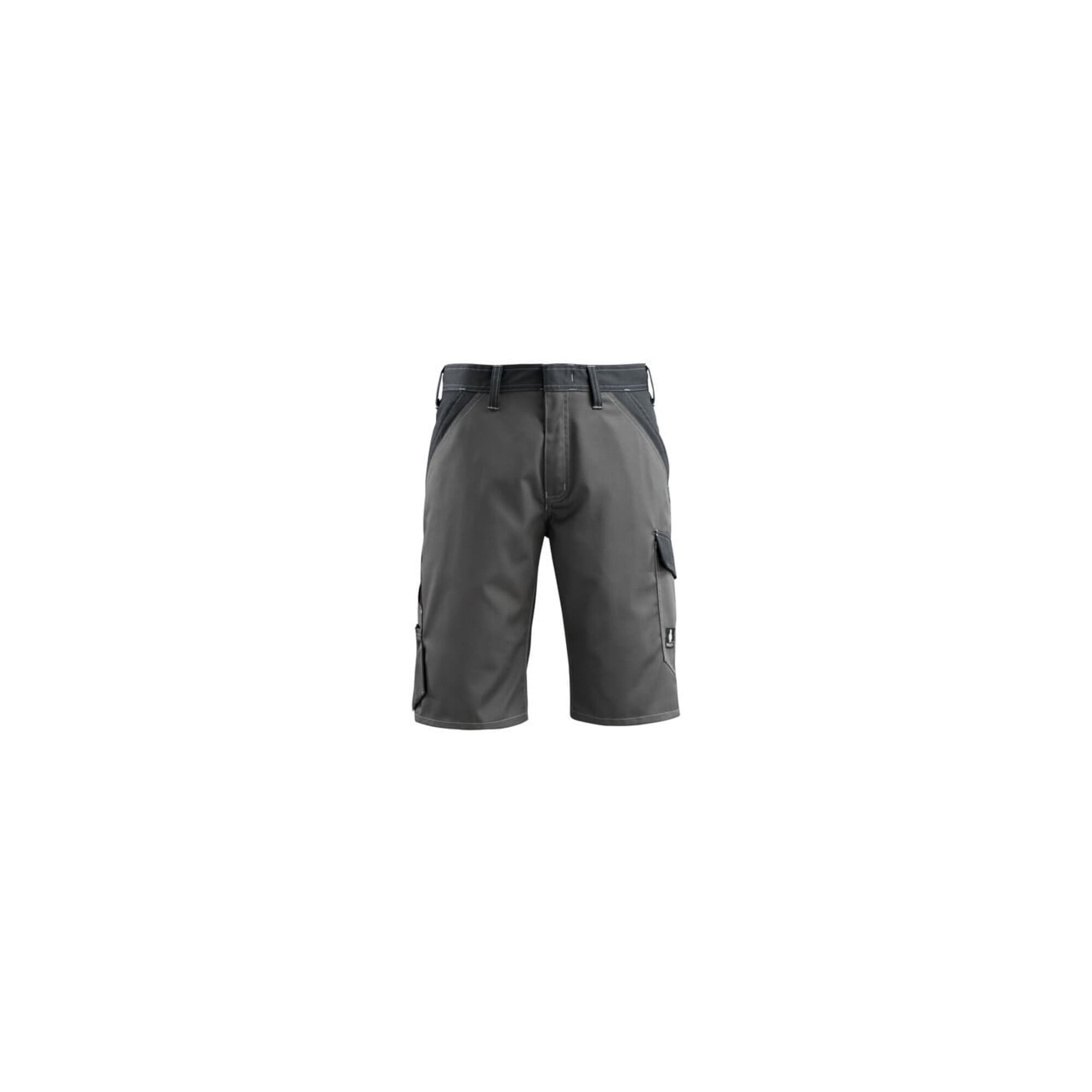 Mascot Sunbury Shorts Größe C50, dunkelanthrazit/schwarz (15749-330-1809-C50)
