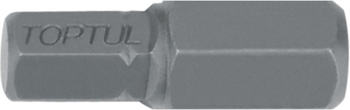 Schraubenaufsatz 5/16" HEX TOPTUL FSDA1004