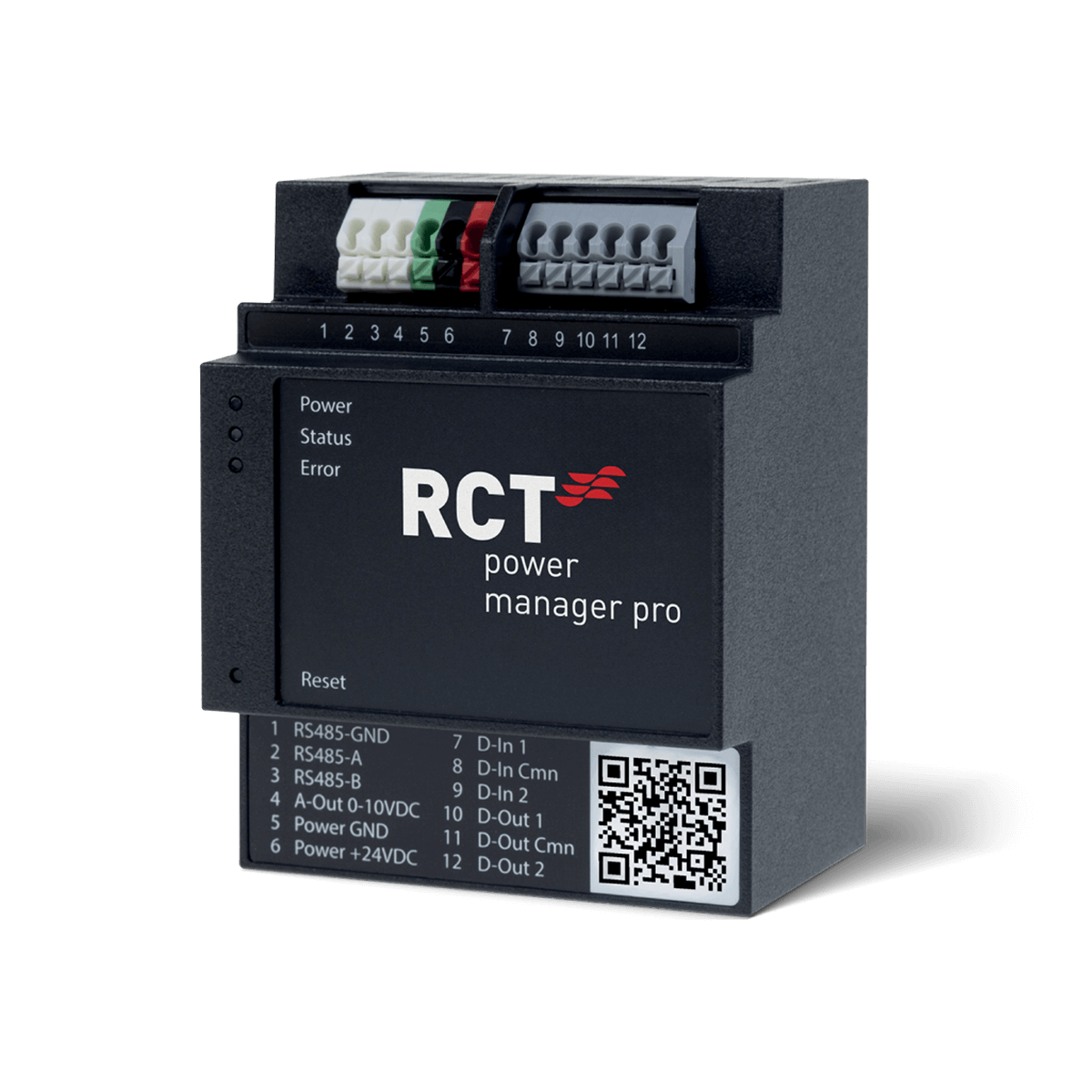 RCT Power Power Manager Pro 380-0004