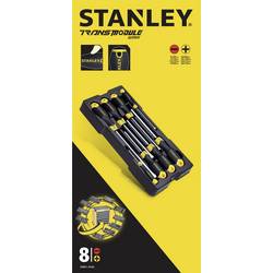 STANLEY Werkstatt Schraubendreher-Set STMT1-74181