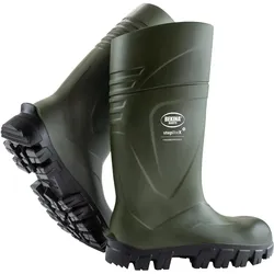Kerbl, Sicherheitsschuhe, Sicherheitsstiefel S5 Bekina Steplite XCI Winter (S5, 41)
