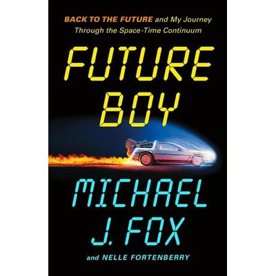 Future Boy -