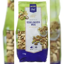 METRO Chef Edelnussmix (1 kg)