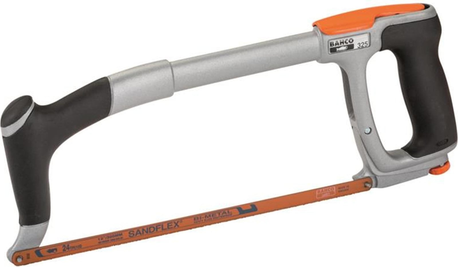 Bahco ERGO metaalzaagboog 325