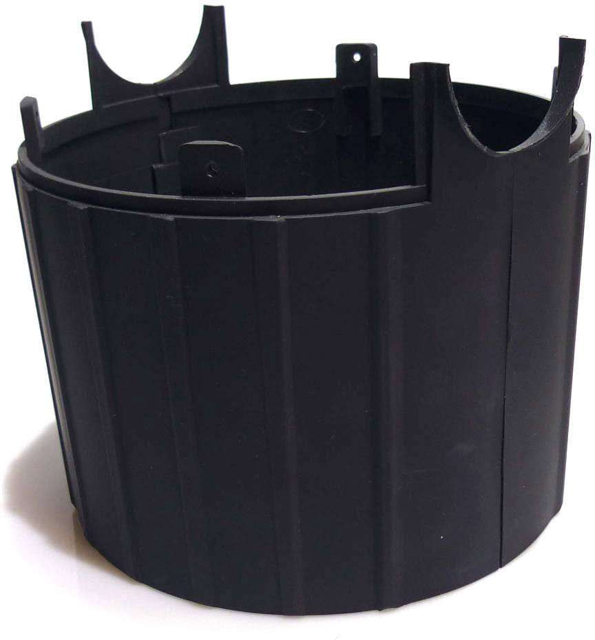 Ersatzteil Gehäuseteil Fe-1200 (Kopf/vorne) Sw