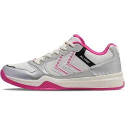 hummel All Court Hallenschuhe 4101 - fandango pink 36
