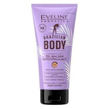 Eveline Nail Therapy 6In1 Care & Colour Nail Conditioner Pink 5Ml (5 ml) (43476857)