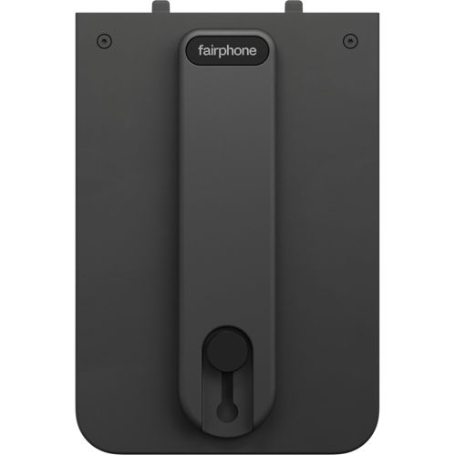 Fairphone Fingerschlaufe Horizon Black