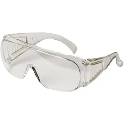 3M, Schutzbrille + Gesichtsschutz, VISCC1