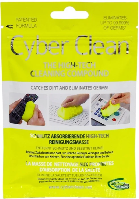 CYBER CLEAN The Original 80 g