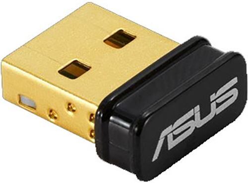 Asus Adaptador USB Bluetooth 5.0  USB-BT500