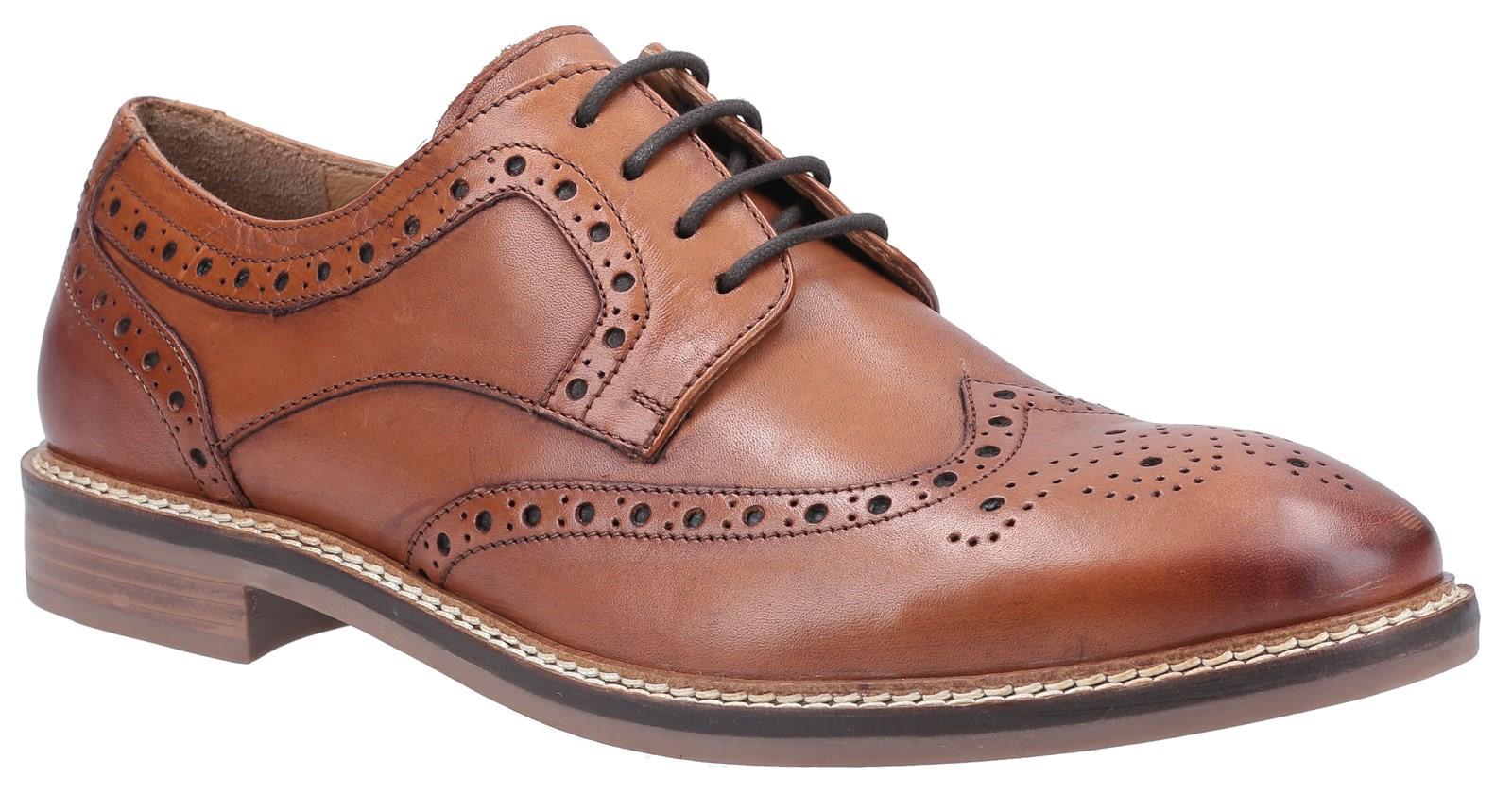 Bryson Herren Schnürschuhe