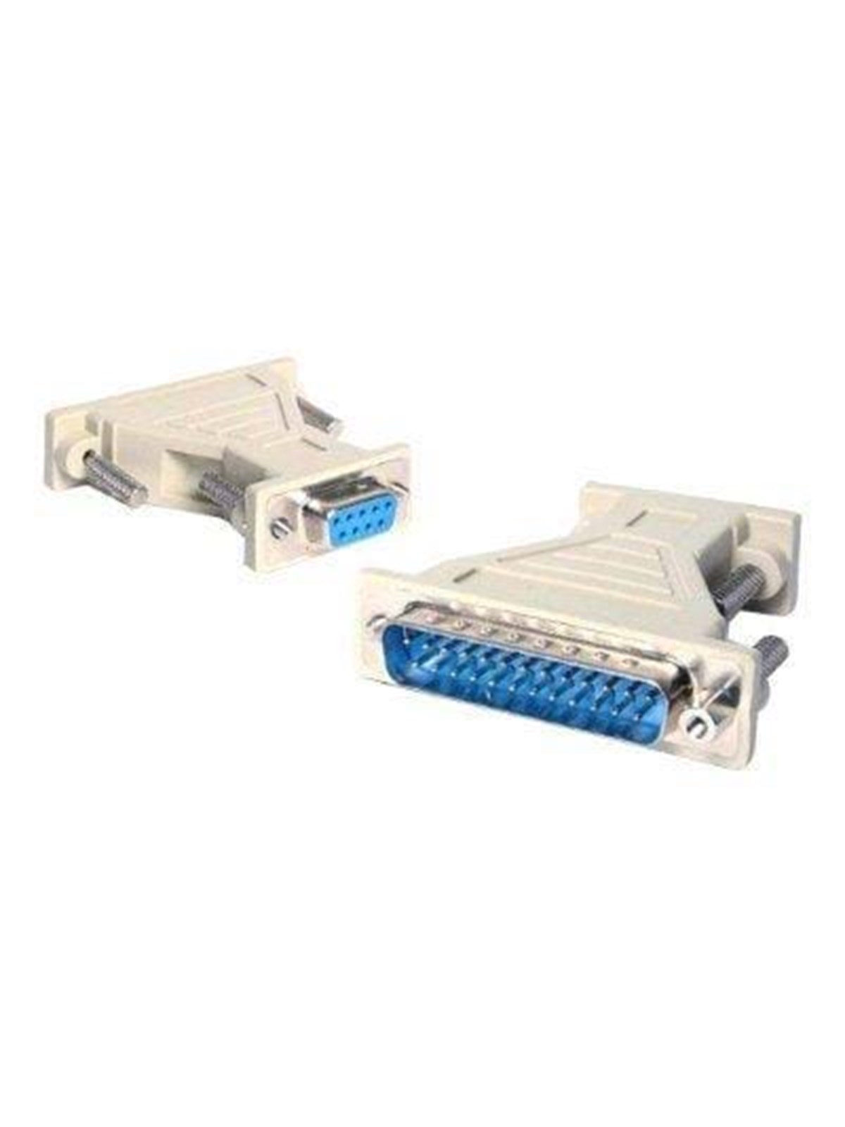 StarTech.com DB9 to DB25 Serial Cable Ad