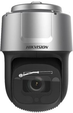 HIKVISION Telecamera PTZ 8 Mpx 42X DarkFighter IR 500M Anpr