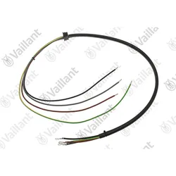 Vaillant Kompressor-Kabelbaum 11-19 kW 0020210695