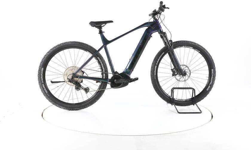 Stevens E-Juke E-Bike - 306279