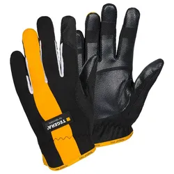 Arbeitshandschuhe 9102 - Synthetikleder - 11 (XXL)