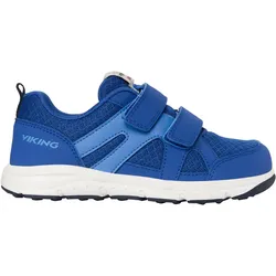 Viking, Jungen, Wanderschuhe, Odda (23), Blau