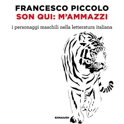 Son qui: m'ammazzi - Francesco Piccolo, Audio, 9788858493427