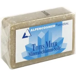 TOTES MEER SALZ Mineral Schlamm Seife 100 g Seife