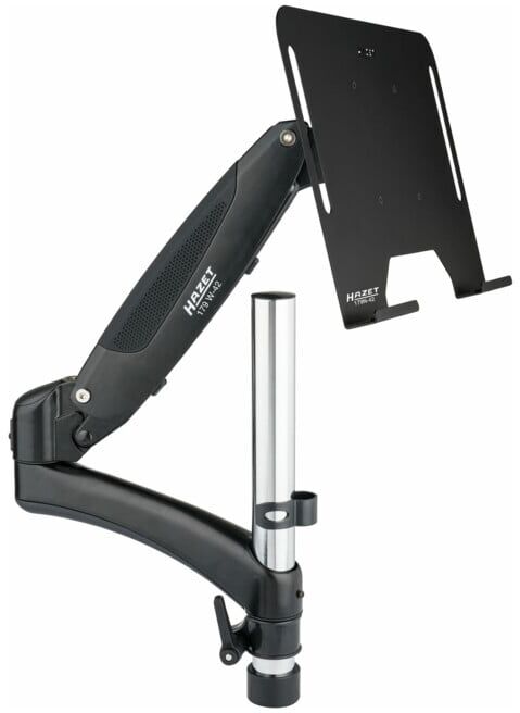 Support pour ordinateur portable 179W-42 HAZET (179W-42)