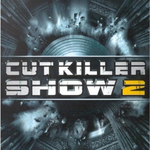 Various - Cut Killer Show 2 - Preis vom 09.10.2026 07:28:09 h