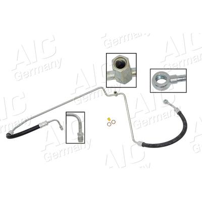 Aic Hydraulikschlauch, Lenkung [Hersteller-Nr. 59920] für Nissan