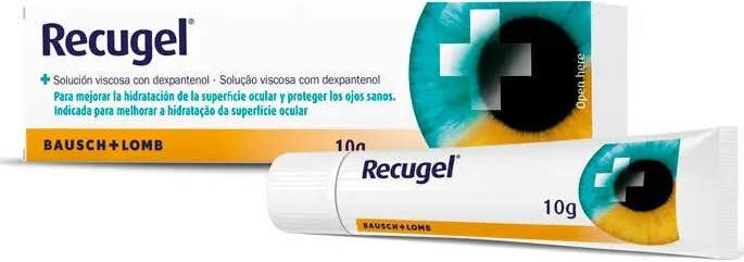 RECUGEL 10g