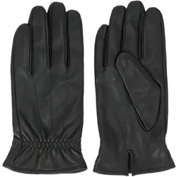 Whistler Barata Lederhandschuhe Herren 1001 - black XL