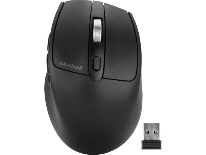 BlueBuilt Nexum Pro Draadloze Muis