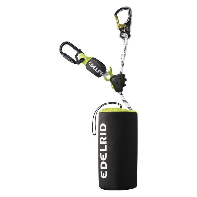 Edelrid Auffanggerät Ombilix 140 (Auffanggerät, 140 kg) (853020150470)