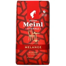 Julius Meinl Kaffeebohnen »Vienna Melange« 1000 g braun