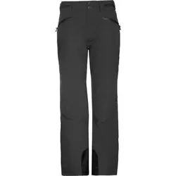 PROTEST Damen Hose Damen Ski Thermohose Kensington, Größe XS in Schwarz Schwarz
